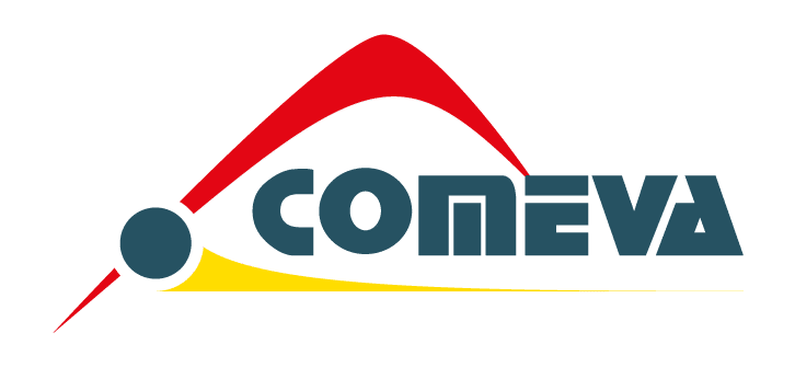 palmero industrie logo fournisseur comeva