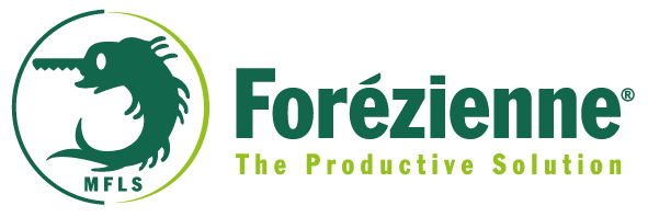 palmero industrie logo fournisseur la forézienne