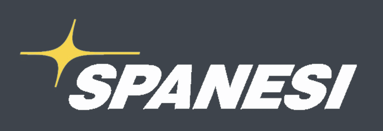 palmero industrie logo fournisseur spanesi