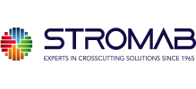 palmero industrie logo fournisseur stromab