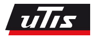 palmero industrie logo fournisseur utis