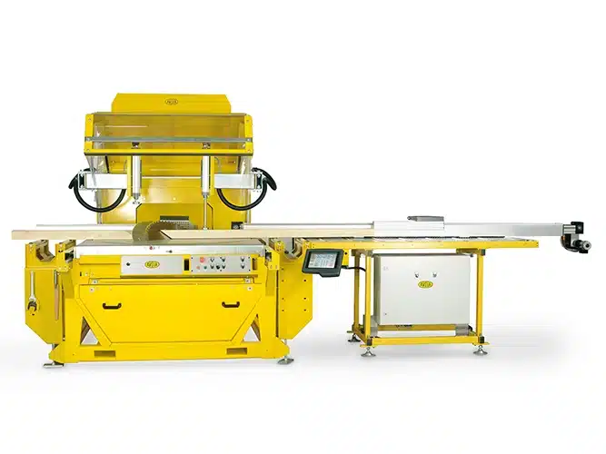 palmero industrie vente machines bois avola gamme gama 65 v3